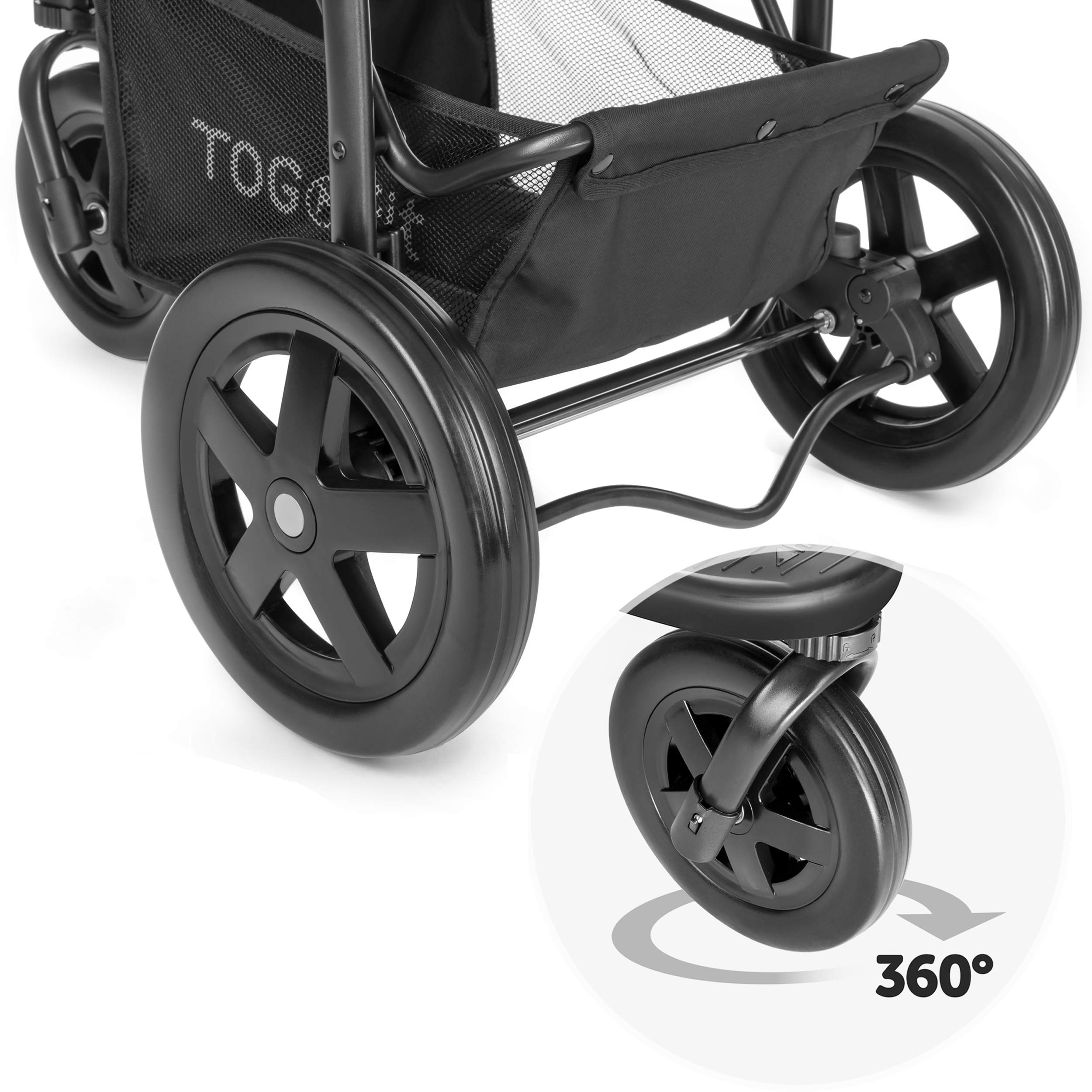 Amazon.co.jp: ドイツの名門ハウク・ペットロードスター TOGfitペット